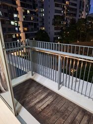 The Palette (D18), Condominium #437704271